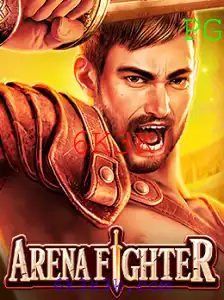 ArenaFighter: A Nova Sensação dos Jogos de Combate com a Chave 6K3K