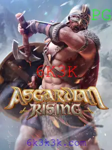 Explorando o Universo de AsgardianRising: Um Guia Completo