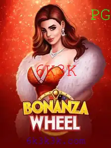 Descubra o Mundo de BonanzaWheel: Um Jogo de Aventura e Estratégia