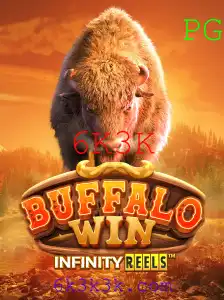 Explorando o Universo do Jogo: BuffaloWin