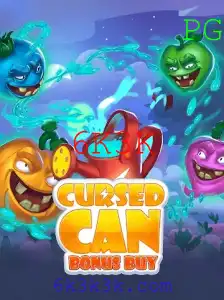 Descubra o Fascinante Mundo de CursedCanBonusBuy com a Chave 6K3K