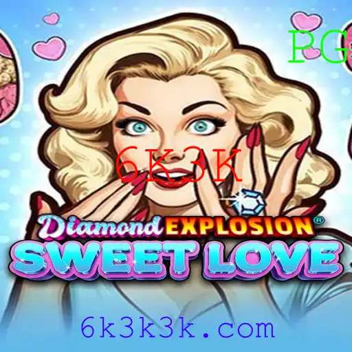 DiamondExplosionSweetLove: Aventura em um Mundo de Cores e Estratégias