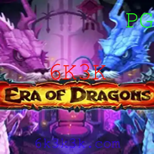 EraOfDragons: Uma Aventura Épica no Mundo dos Dragões com o Código 6K3K
