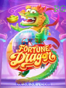 Desvendando o Fascinante Mundo de FortuneDragon