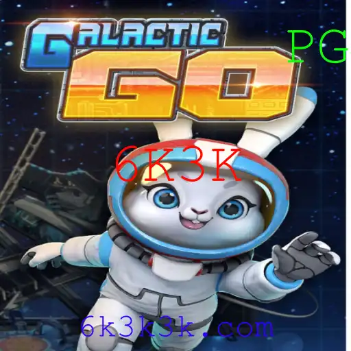Explorando o Universo do Jogo 'GalacticGO'