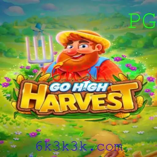 GoHighHarvest: Explorando o Mundo de 6K3K em um Jogo Inovador