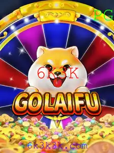 GoLaiFu: Um Mergulho no Universo do Jogo de Estratégia e Sucesso em 6K3K