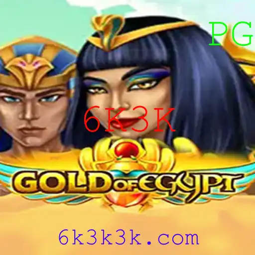 Descubra o Fascinante Mundo do Jogo GoldOfEgypt e a Palavra-Chave Secreta 6K3K