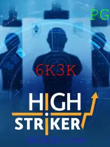 Descubra a Emoção do Jogo HighStriker e Suas Regras Intrigantes