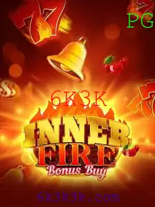 Descubra o Fascinante Mundo de InnerFireBonusBuy