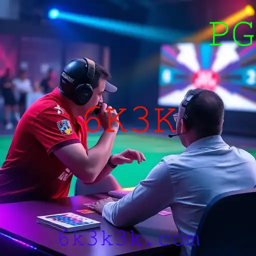 Jogos ao vivo