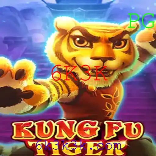 KungFuTiger: Mergulhe na Ação e Estratégia do Jogo