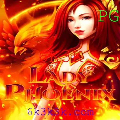 Descubra o Mundo de LadyPhoenix: O Jogo que Estimula Estratégia e Criatividade
