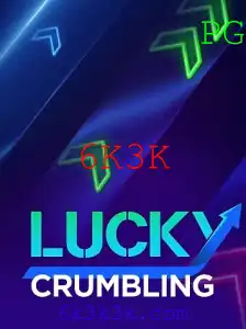 Explorando o Mundo Emocionante de LuckyCrumbling
