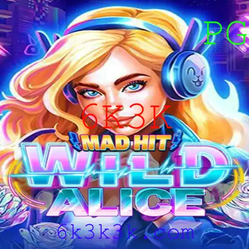 Explorando o Universo de MadHitWildAlice: Um Mergulho no Jogo do Momento