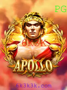 Desvendando Apollo: Mergulho no Enigmático Jogo 6K3K