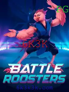 BattleRoosters: Uma Introdução ao Jogo Inovador e Suas Regras