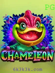 Descubra as Emoções e Desafios do Jogo Chameleon