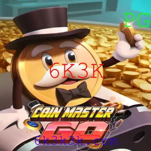 CoinMasterGO: Explore o Empolgante Mundo dos Jogos de Moeda