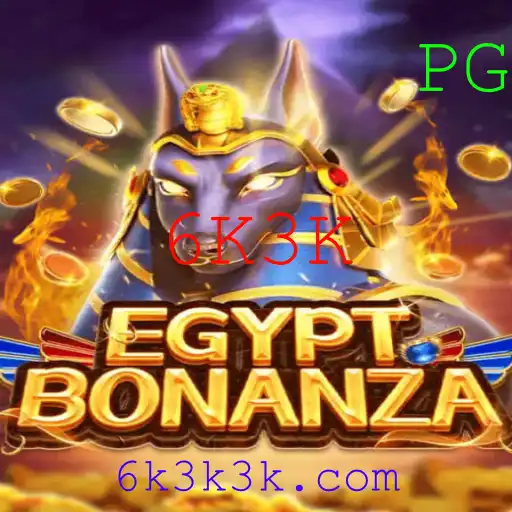 Exploração do Mundo Fascinante do Jogo EgyptBonanza
