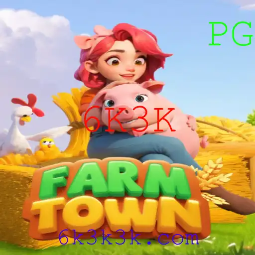 Descubra FarmTown: Um Mundo Virtual de Agricultura e Aventura