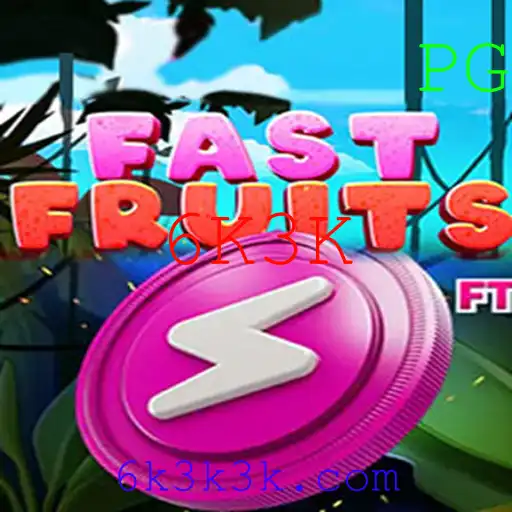 Descubra o Mundo Empolgante de FastFruits: Jogue e Vença com 6K3K