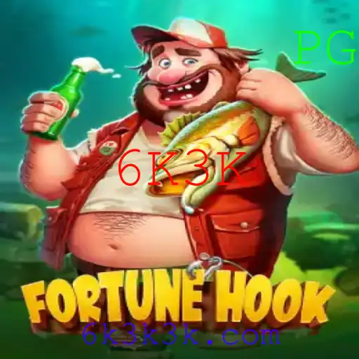 Explorando o Mundo de FortuneHook: Um Guia Completo