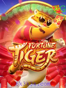 Descubra o Fascinante Universo de FortuneTiger e a Estratégia 6K3K