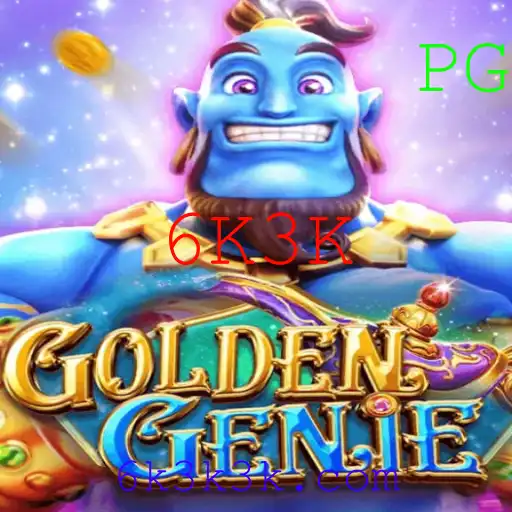 Explorando 'GOLDENGENIE': O Novo Jogo Revolucionário do Momento