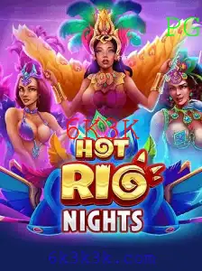 Descubra o Fascinante Mundo de HotRioNights: Um Jogo Cheio de Emoções e Estratégia