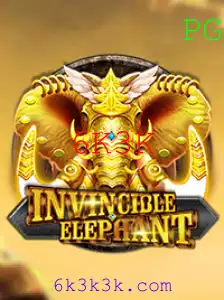InvincibleElephant: Explorando o Fascínio do Jogo com 6K3K