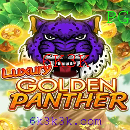 Explorando o Mundo Fascinante de LUXURYGOLDENPANTHER