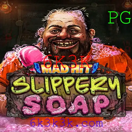 Explorando o Jogo MadHitSlipperySoap: Uma Nova Experiência Interativa