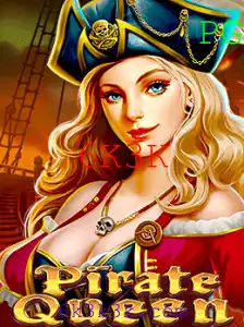 Explorando o Universo de PirateQueen: Uma Aventura Inovadora no Mundo dos Jogos
