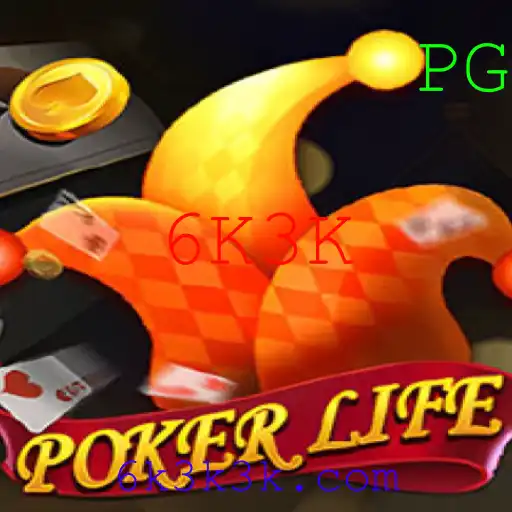 Descubra o Fascinante Universo de PokerLife