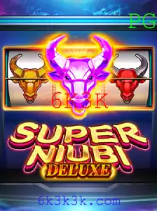 SuperNiubiDeluxe: Mergulhe em uma Aventura Inesquecível