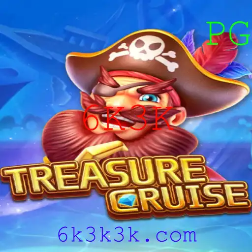 Explorando o Universo de TREASURECRUISE: Uma Jornada pelo Mundo de 6K3K