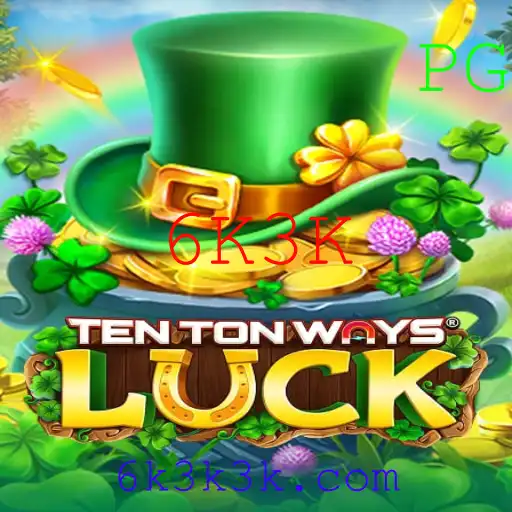 Descubra o fascinante jogo TenTonWaysLuck: Regras e estratégias