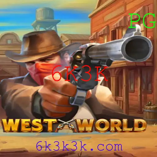 Explorando WestWorld: O Fascinante Jogo de Estratégia com a Palavra-Chave 6K3K