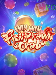 Descobrindo o Fascinante Mundo de WinWinFishPrawnCrab