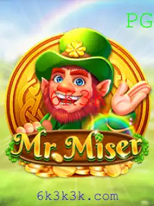 Explorando o Mundo de MrMiser: O Jogo Que Está Conquistando Todos