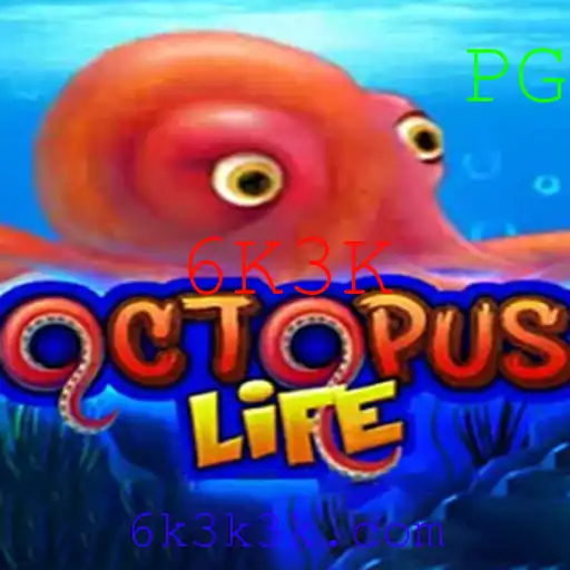 Descubra o Fascinante Mundo de OctopusLife: Um Jogo Inovador Contemporâneo