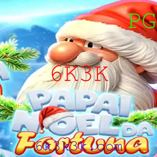 Descubra a Magia do Jogo PapaiNoeldaFortuna com a Palavra-Chave 6K3K