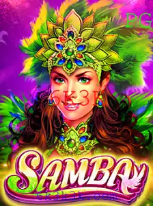 Descubra 'Samba': O Jogo Envolvente com o Desafio '6K3K'