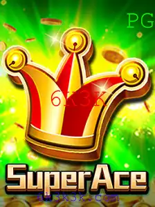 Descubra o Mundo de SuperAce e a Inovadora Palavra-chave 6K3K