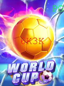 WorldCup: Uma Nova Dimensão de Entretenimento com '6K3K'